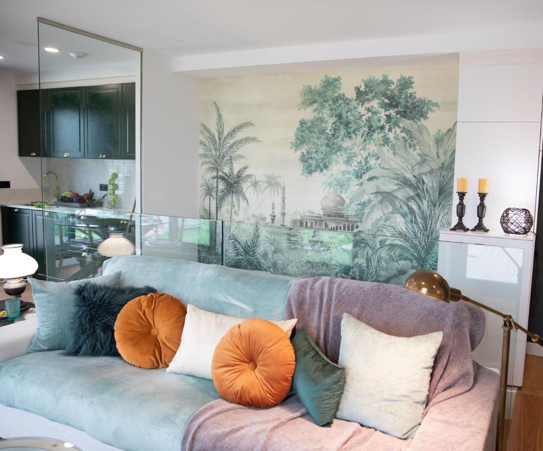 Luxury Singular Villa Canelas Sanxenxo Exteriör bild